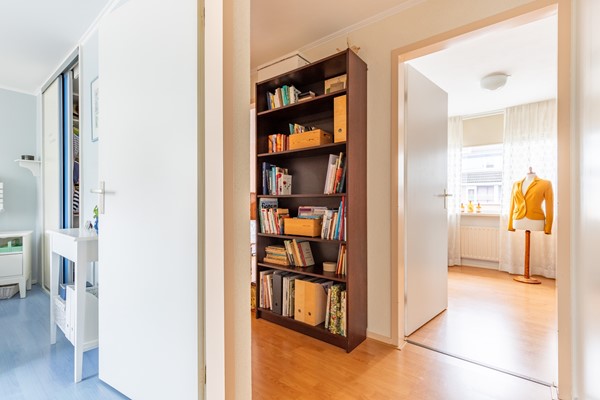 Medium property photo - Emmalaan 34, 2481 BA Woubrugge